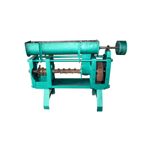 Oil Expeller Machine 6.5 ft - তেল মাড়ায় মেশিন ৬.৫ ফুট