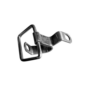 Bajaj Folding Bag Hook (SS) - বাজাজ ফোল্ডিং ব্যাগ হুক (এস এস)