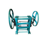 Sugarcane juice making machine (10 Inch casting roller) - আখ মাড়াই মেশিন ১০ ইঞ্চি ঢালাই রোলার