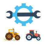 Tractor Repair - ট্রাকটর রিপেয়ার