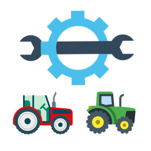 Tractor Repair - ট্রাকটর রিপেয়ার