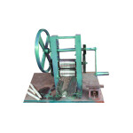 Sugarcane juice making machine, 10 Inch SS roller - আখ মাড়াই মেশিন ১০ ইঞ্চি এস এস রোলার