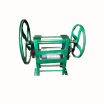 Sugarcane juice making machine, 10 Inch casting roller - আখ মাড়াই মেশিন ১০ ইঞ্চি ঢালাই রোলার