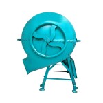 Straw Cutting Machine, 6 inch, 2 blade with cover - খড় কাটা মেশিন ৬ ইঞ্চি মুখের, কভার মেশিন, ২ ব্লেডের