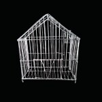 Bird nest, 18 inch wide, 12 inch height - পাখির খাঁচা, ১৮ ইঞ্চি চওড়া, ১২ ইঞ্চি উচ্চতা